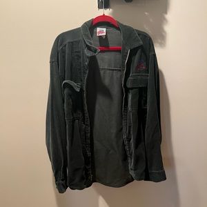 Vintage jacket